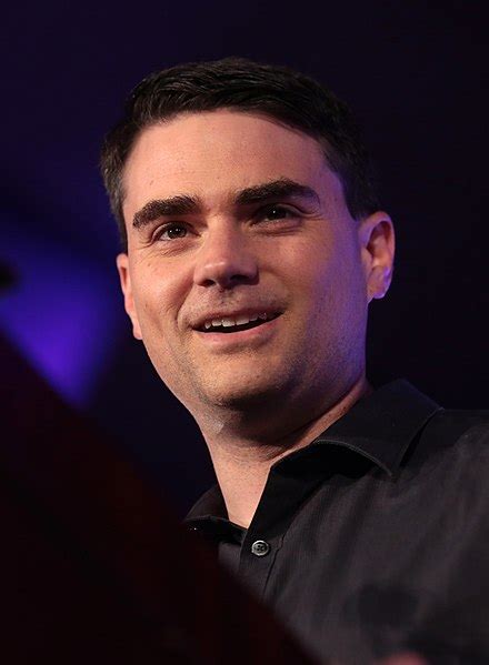 Ben Shapiro – Wikipedia